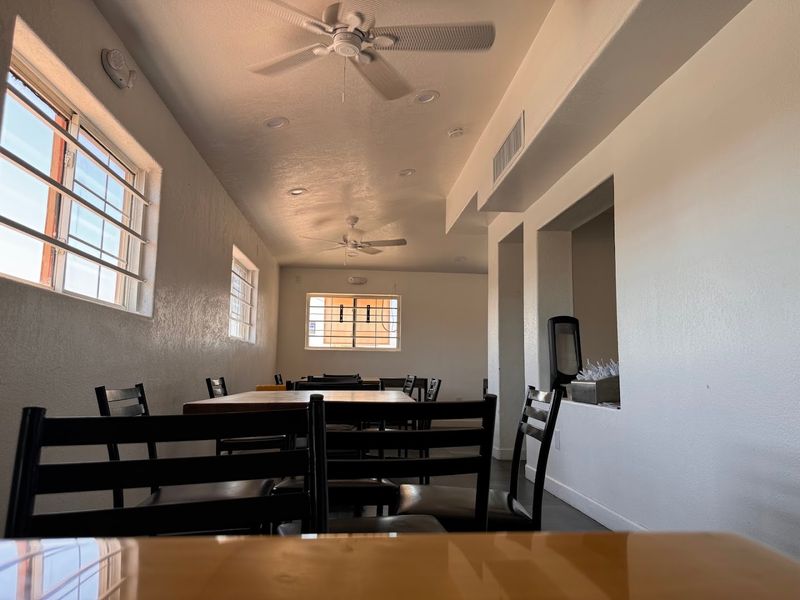 A Hole-In-The-Wall With A Whole Lot Of Soul