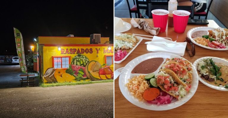 This Hole In The Wall In Arizona Serves Tacos So Good You Will Plan A Return Trip