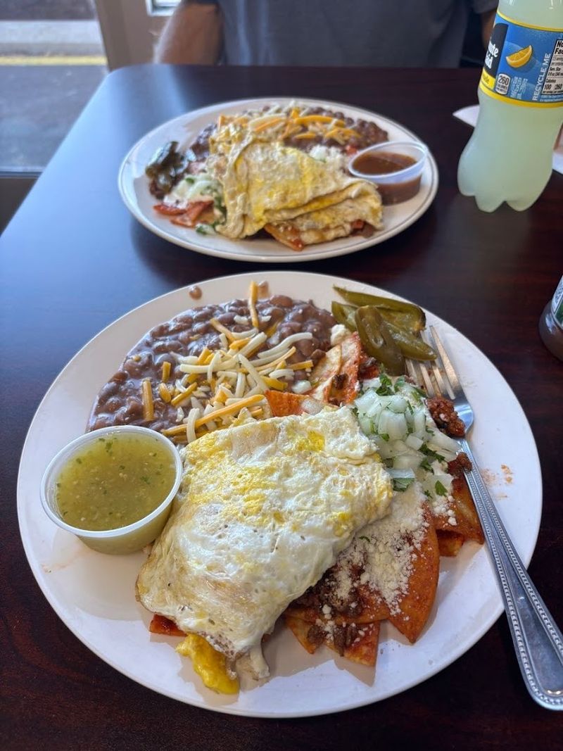 A Family Story Written In Flavor