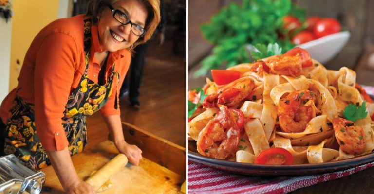 This Hole-In-The-Wall New Jersey Spot Serves Pasta Locals Swear Is Just Like Nonna’s