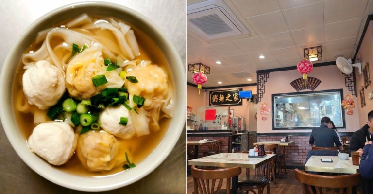 This Hole-In-The-Wall Restaurant In Washington Will Make Your Dinner Dreams Come True