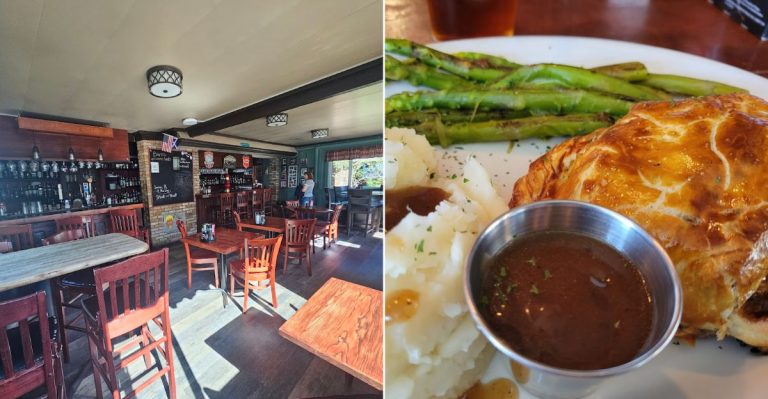 This Homey Colorado Restaurant Has Shepherd’s Pie That’s Known Throughout The Country