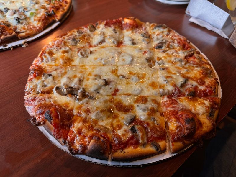 Start With The Crust, Because That Is The Whole Point