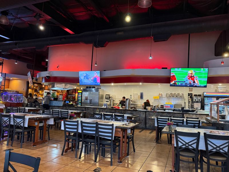 The Boil That Started It All