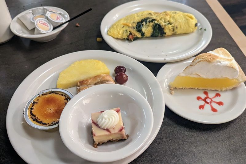 A World Of Flavors Under One Roof