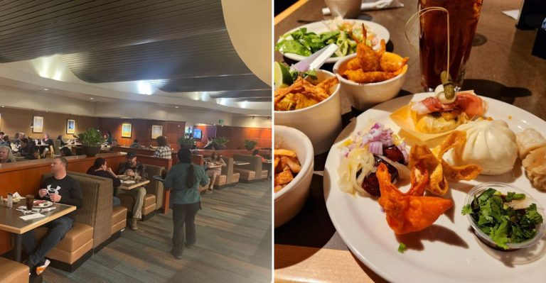 This Huge Arizona Buffet Feels Like A Feast Built On Family Favorites