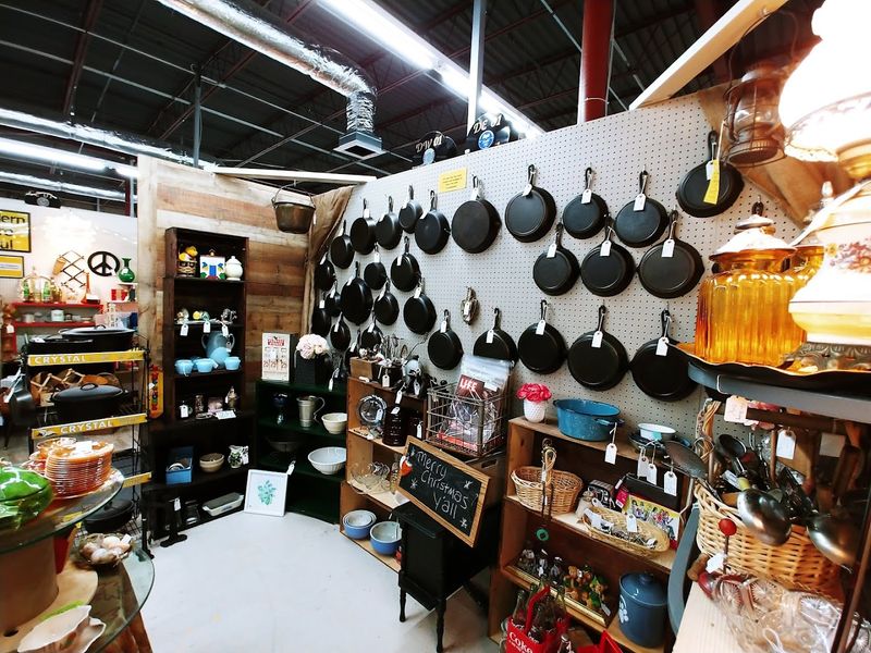 A Place Full Of Surprises