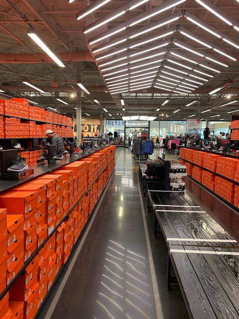 Where Sneakerheads Find Their Happy Place