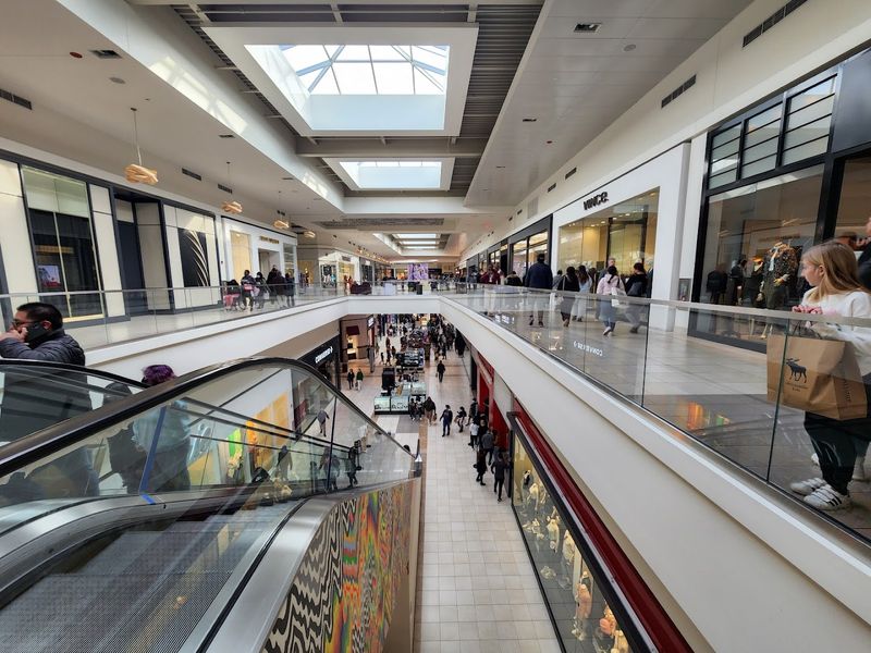 More Than 130 Designer Brands Under One Roof