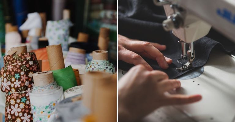 This Huge Illinois Quilting Shop Is A Dream Come True For Crafters