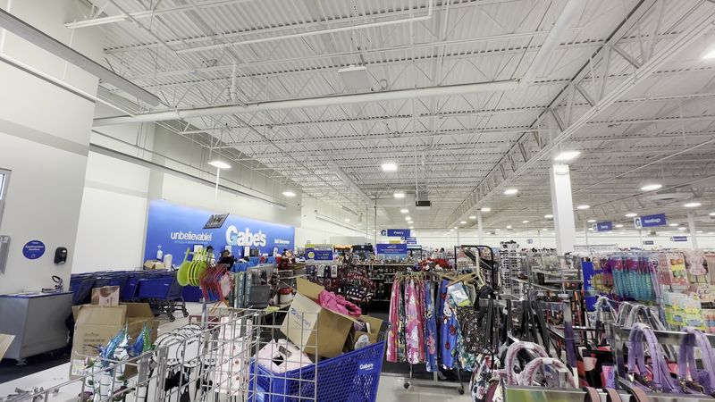 Savings Up to 70% Off Department Store Prices