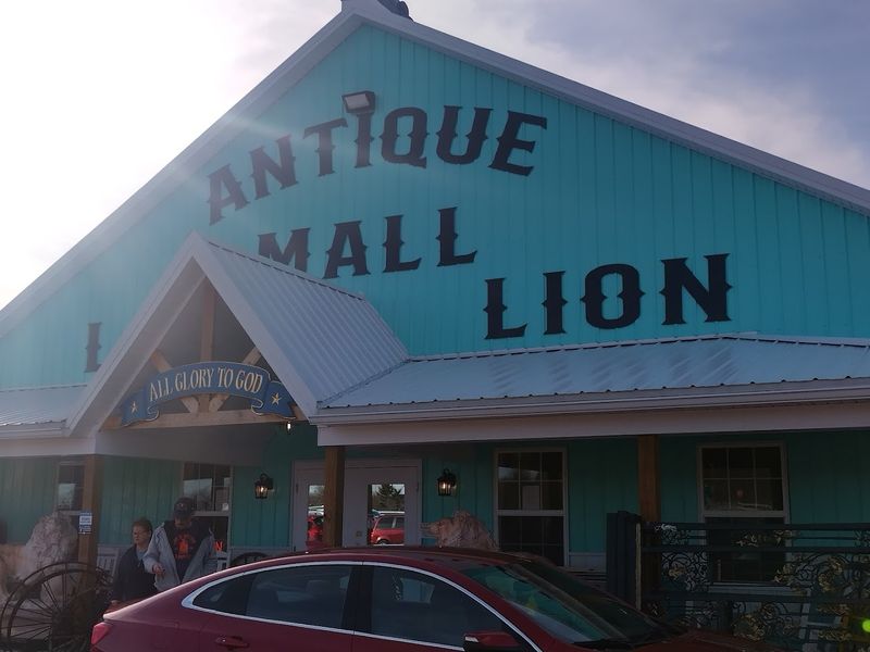 A First Look at the Store and Where to Find It