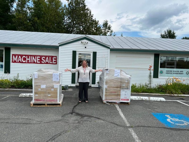 A Shop Built On Passion And Purpose