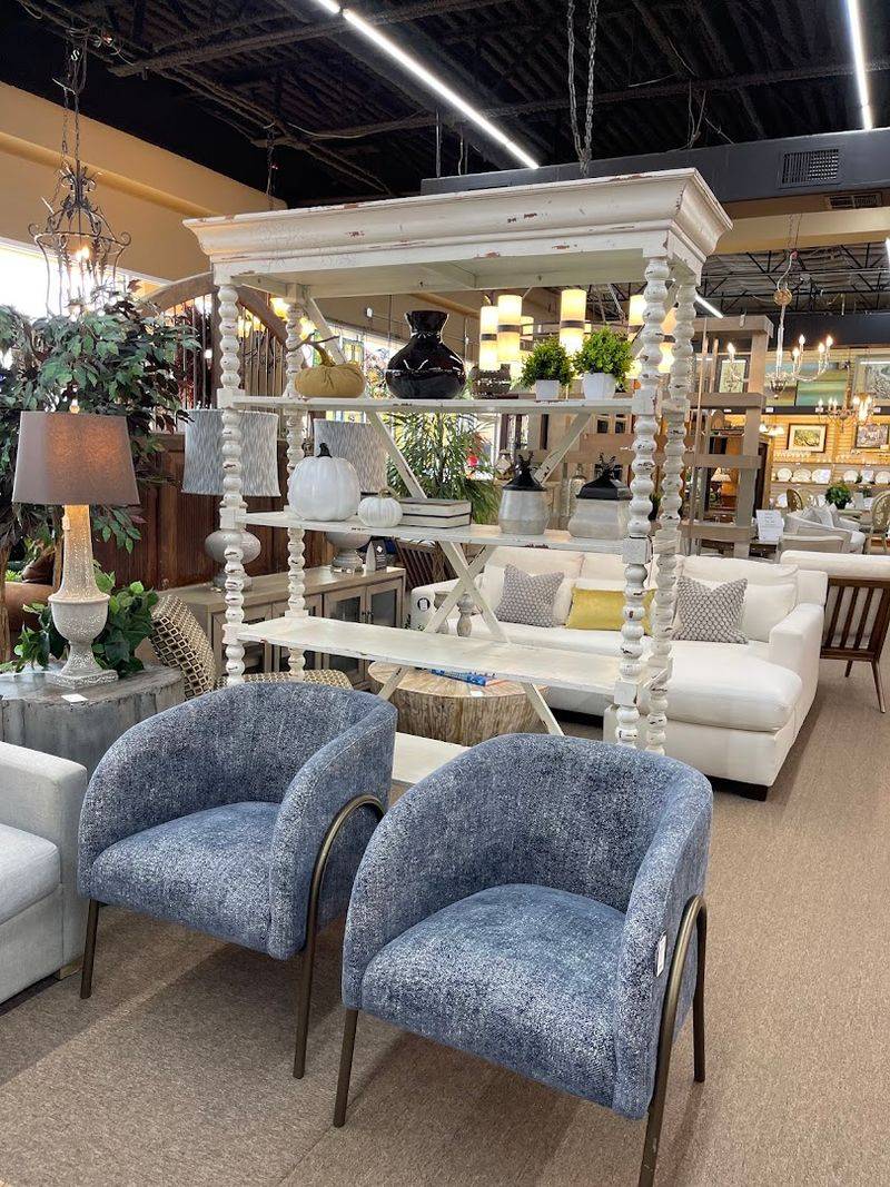 A Furniture Selection That Will Make You Rethink Your Whole Home