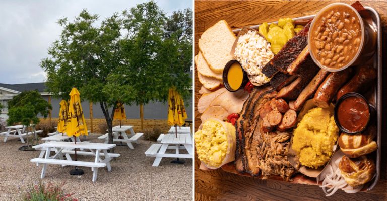 This Humble Arizona BBQ Joint Hides Some Of The Best Pulled Pork You’ll Ever Taste