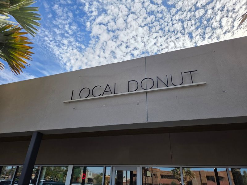 A Little Shop With A Whole Lot Of Heart