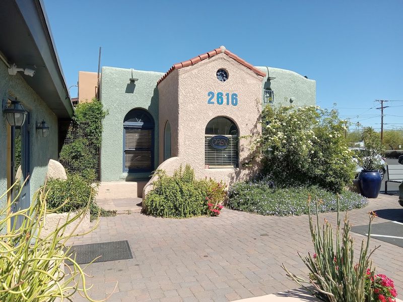 A Historic Home Turned Beloved Breakfast Destination