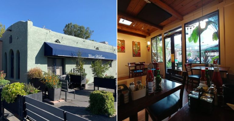 This Humble Arizona Breakfast Joint Is Drawing Drivers From Every Corner Of The State