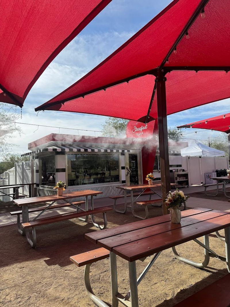 Farm Fresh Philosophy Sets This Place Apart