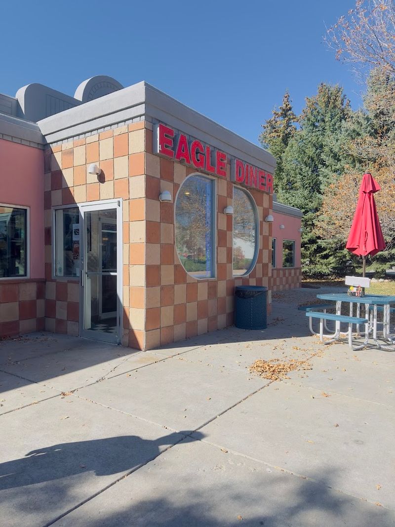 The Kind Of Town That Makes You Slow Down