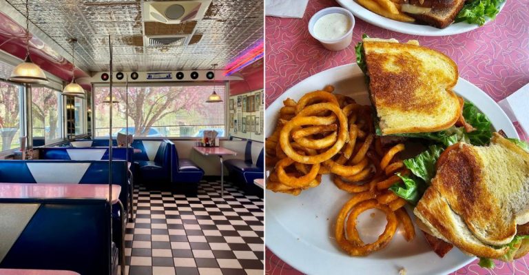 This Humble Colorado Diner Is Quietly Serving One Of The Best Burgers Around In 2026