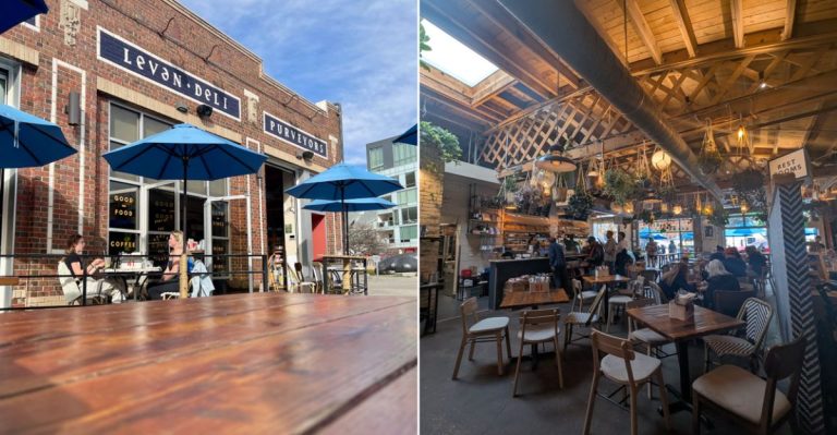 This Humble Colorado Restaurant Makes A Reuben Sandwich That Deserves A Fan Club