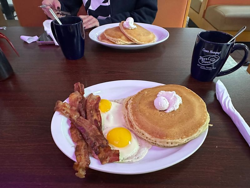 The $8.99 Breakfast That Starts Every Conversation