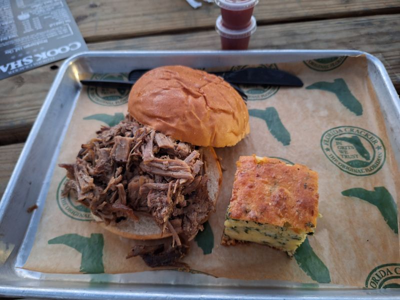 Pulled Pork That Falls Apart Like A Dream