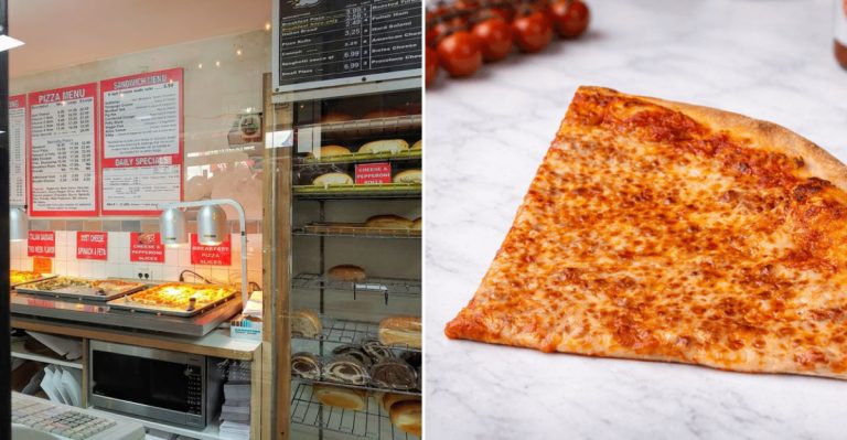 Dearborn Italian Bakery