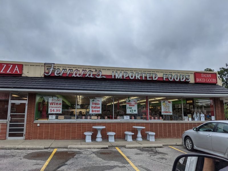 A Northeast Ohio Institution Worth the Drive