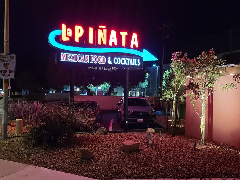 A Legendary Phoenix Institution Since 1970