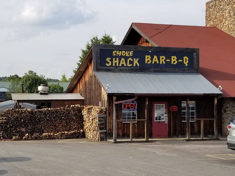 Unassuming Roadside Exterior With Loyal Local Following
