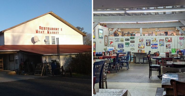 This Humble South Carolina Restaurant Serves A Steak Locals Say Is Worth Every Mile