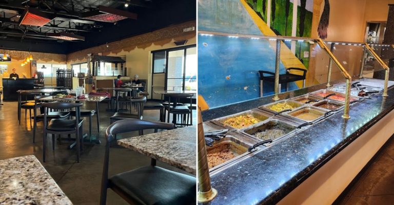 This Iconic All-You-Can-Eat Restaurant In Arizona Is So Good You’ll Be Tempted To Keep It Secret