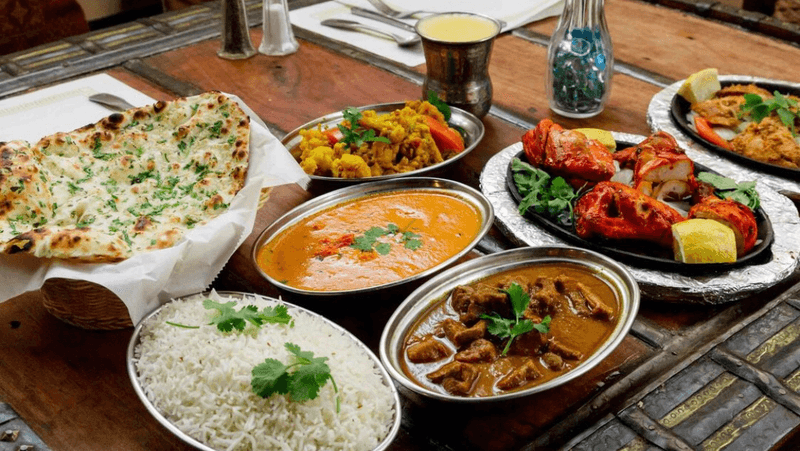 The Buffet That Dreams Are Made Of