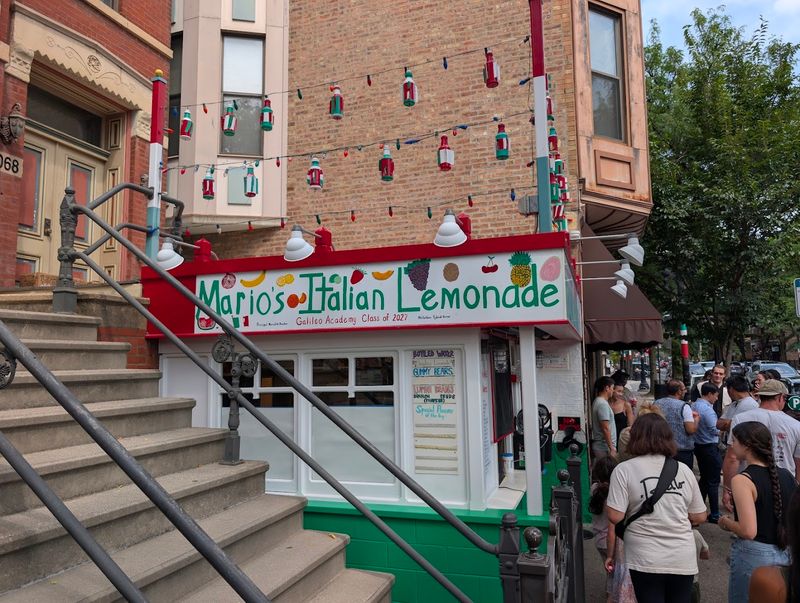 A Chicago Institution Since 1954