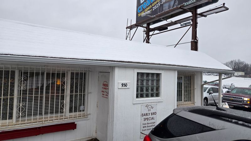 A Family Legacy Built on Breakfast and Hard Work