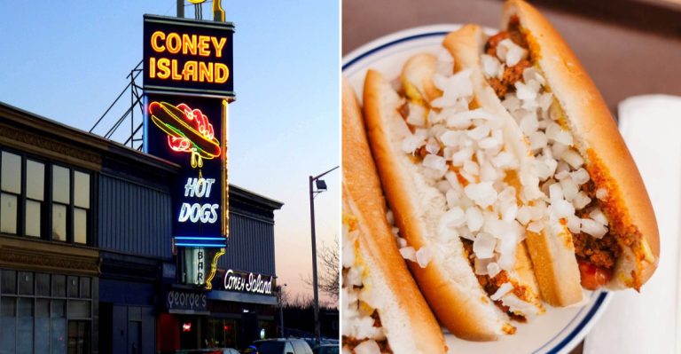 This Iconic Massachusetts Stand Still Serves Hot Dogs The Traditional Way Locals Swear By