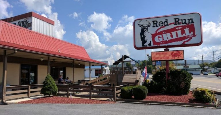This Iconic Pennsylvania Spot Is Home To The State’s Best Pit Beef Sandwich