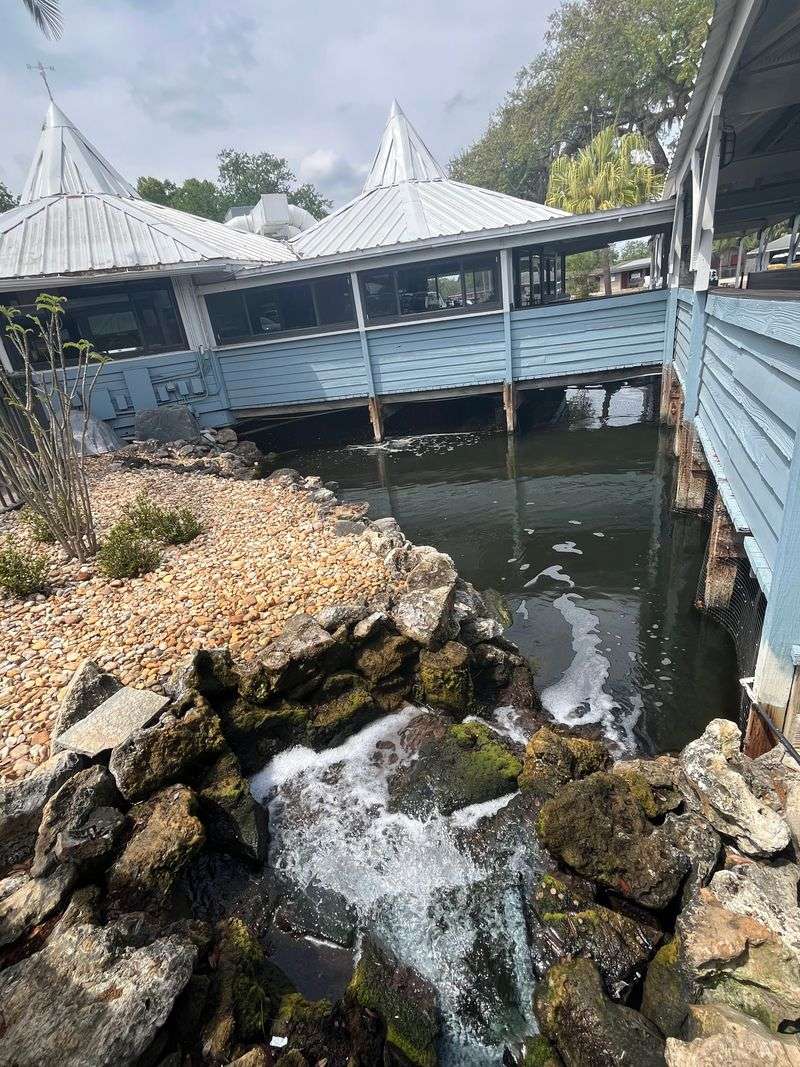 Exact Location And How To Get There