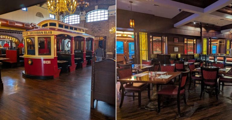 This Iconic Spot In Colorado Serves Hearty Spaghetti Dinners And Fresh-Baked Sourdough Bread That Locals Love