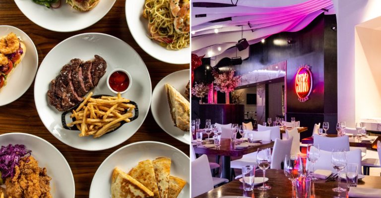 This Iconic Steakhouse In Florida Serves A Ribeye People Can’t Stop Talking About