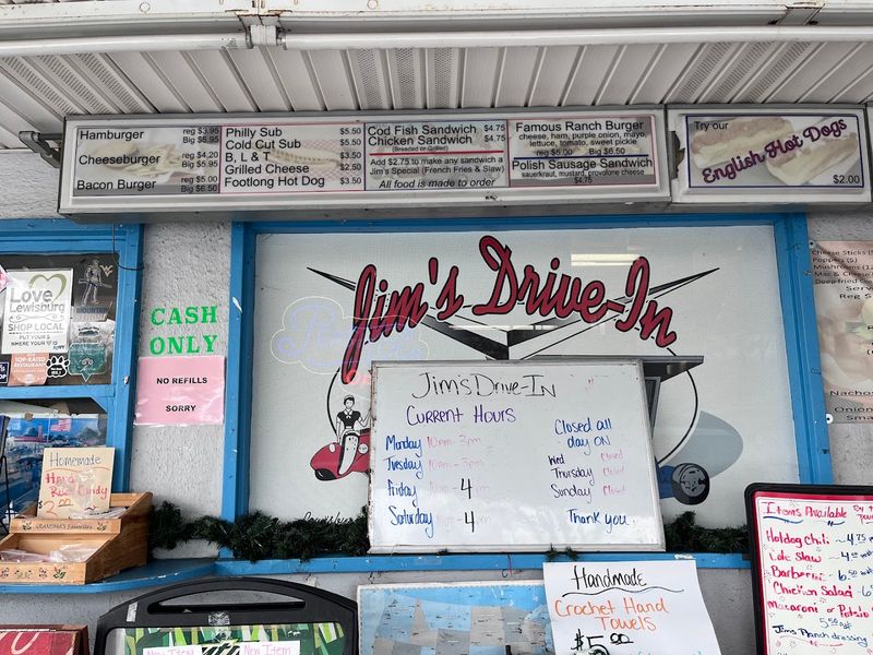 The Curbside Ritual That Started It All