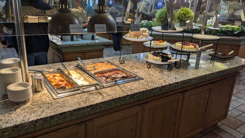 Start With The Pie Window