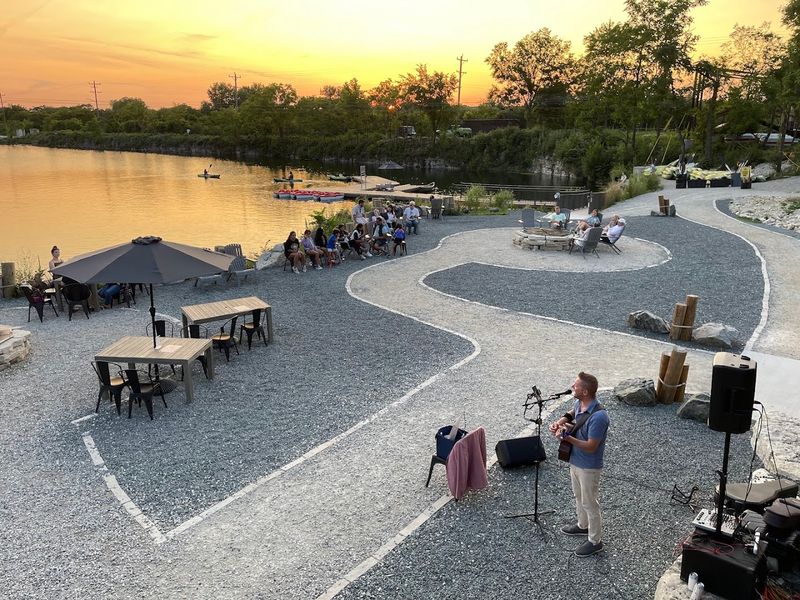 This Illinois Adventure Park Is Made For Anyone Craving A Big Summer Thrill