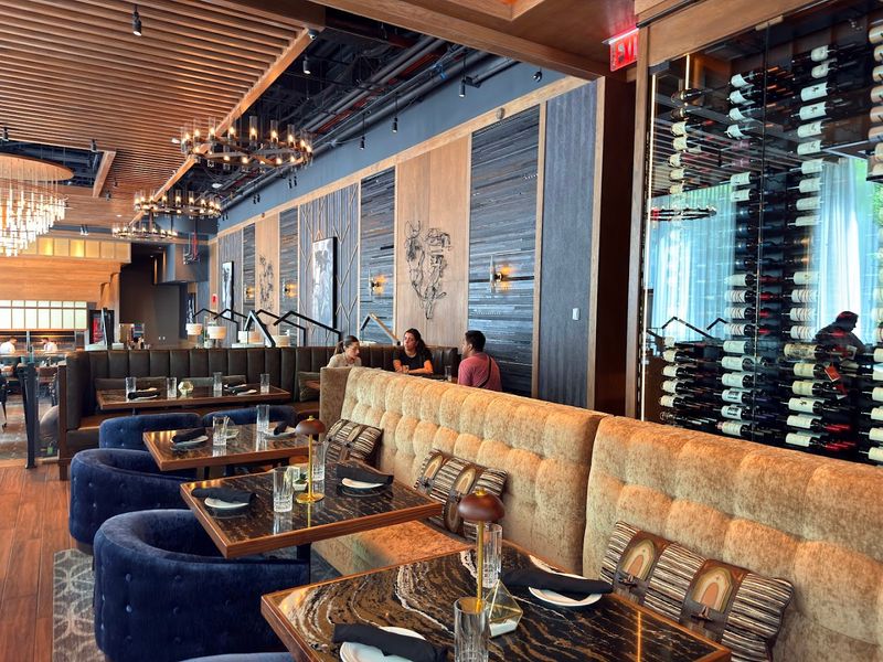 The All-You-Can-Eat Churrasco Experience