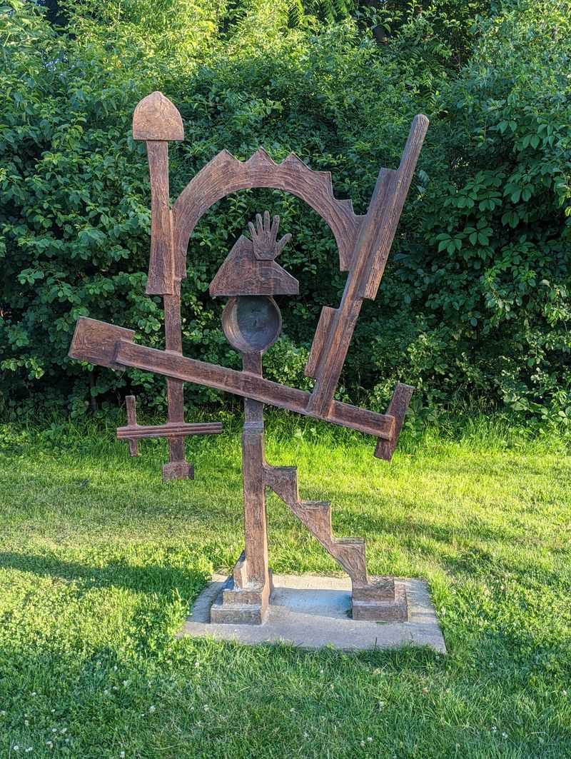 Finding The Outliers
