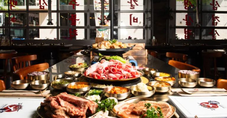 This Illinois BBQ Burger Outsells Everything Else On The Grill