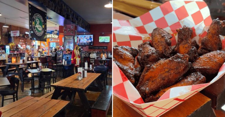 This Illinois BBQ Shack Is So Good, People Say It’s Worth Planning A Trip Around