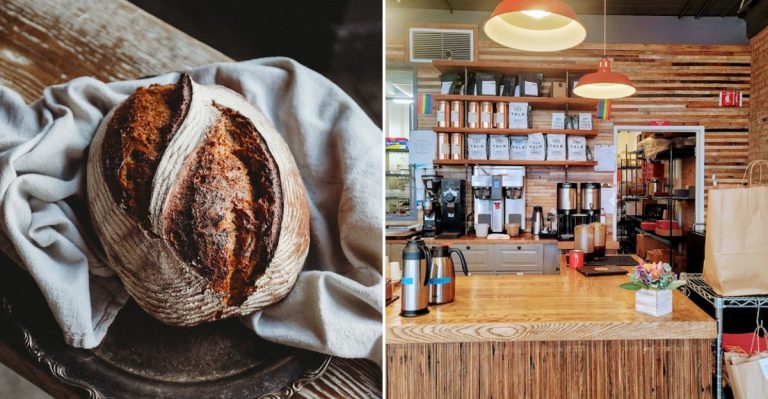 This Illinois Bakery Belongs On Your April Bucket List